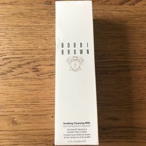 Bobbi Brown Soothing Cleansing Milk 6.7oz/200ml